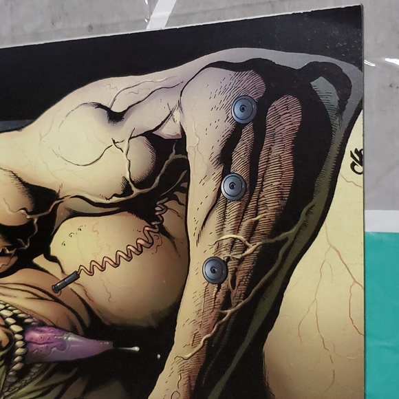 Marvel Comics Uncanny X-Men 2005 #461 Comic Book Ungraded #Z25 - Picture 3 of 11